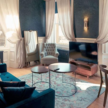 89 The Merchants Luxury Aparthotel By The House Of Danu エディンバラ エクステリア 写真
