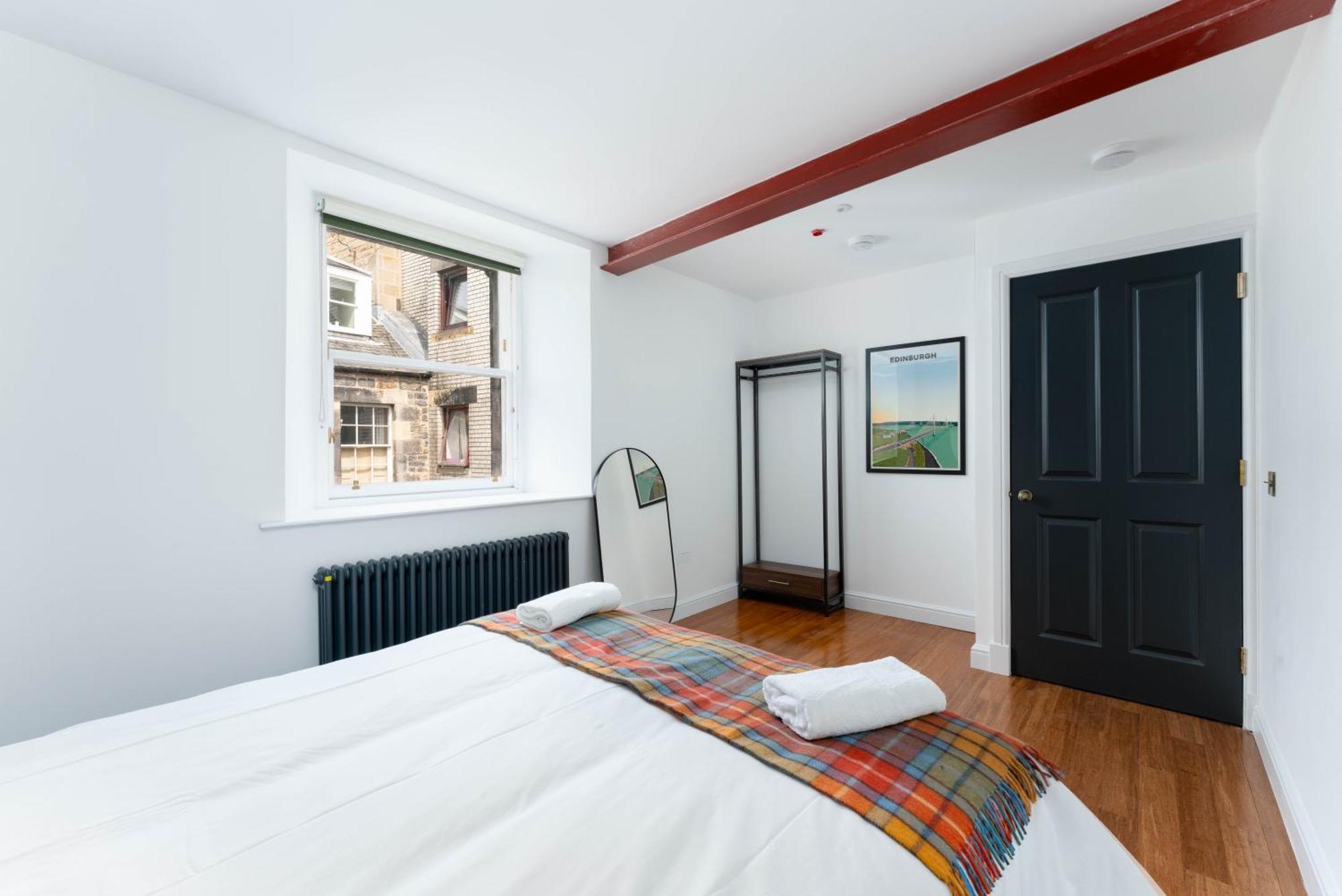 89 The Merchants Luxury Aparthotel By The House Of Danu エディンバラ エクステリア 写真