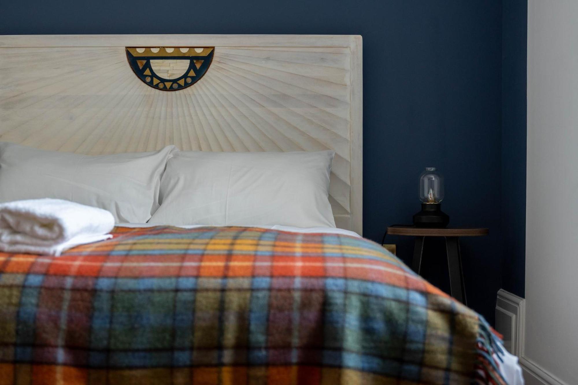 89 The Merchants Luxury Aparthotel By The House Of Danu エディンバラ エクステリア 写真