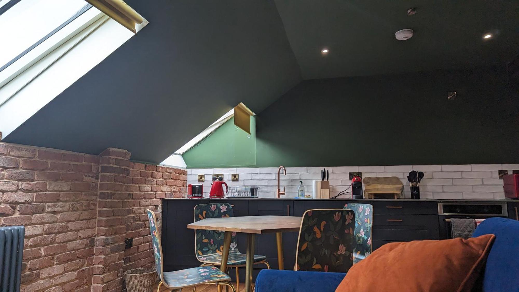 89 The Merchants Luxury Aparthotel By The House Of Danu エディンバラ エクステリア 写真
