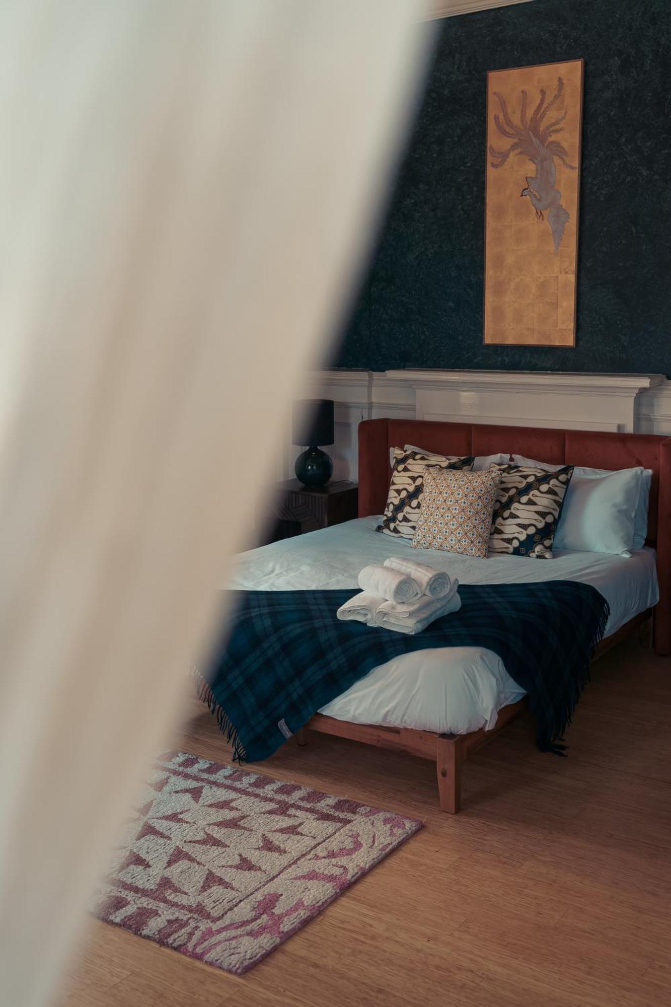 89 The Merchants Luxury Aparthotel By The House Of Danu エディンバラ エクステリア 写真