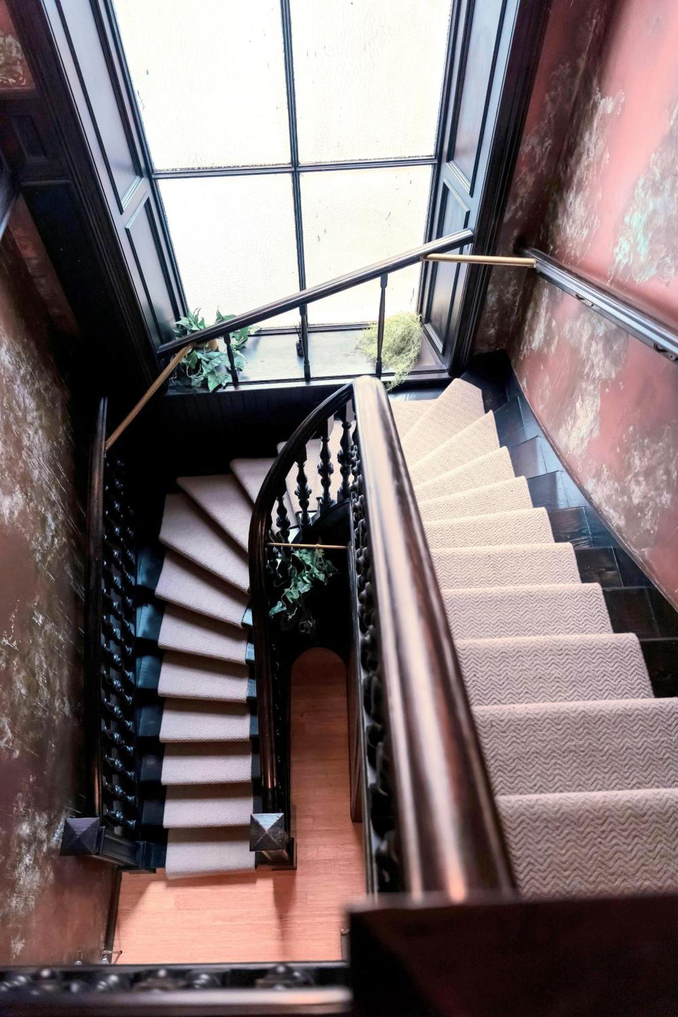 89 The Merchants Luxury Aparthotel By The House Of Danu エディンバラ エクステリア 写真
