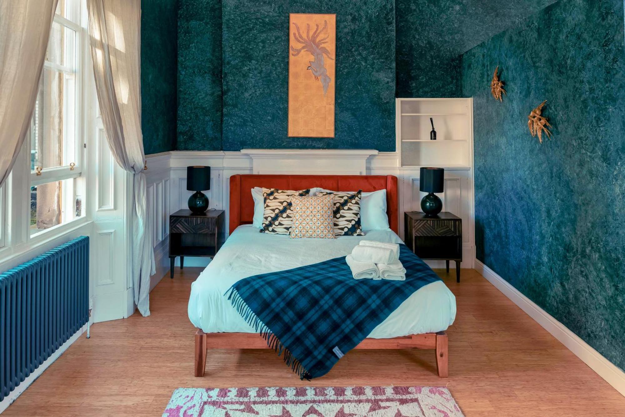 89 The Merchants Luxury Aparthotel By The House Of Danu エディンバラ エクステリア 写真